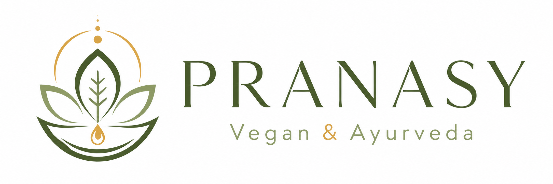 Pranasy