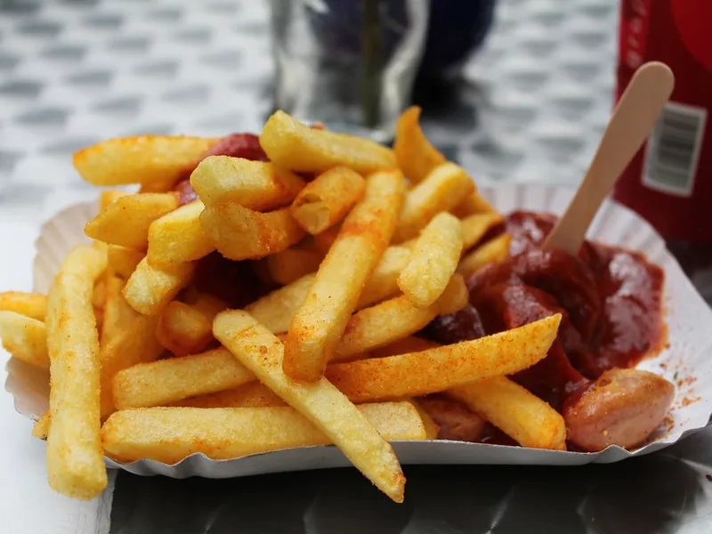 Grillpaket: Bratwurst, Wiener & Currywurst für 12,90 €