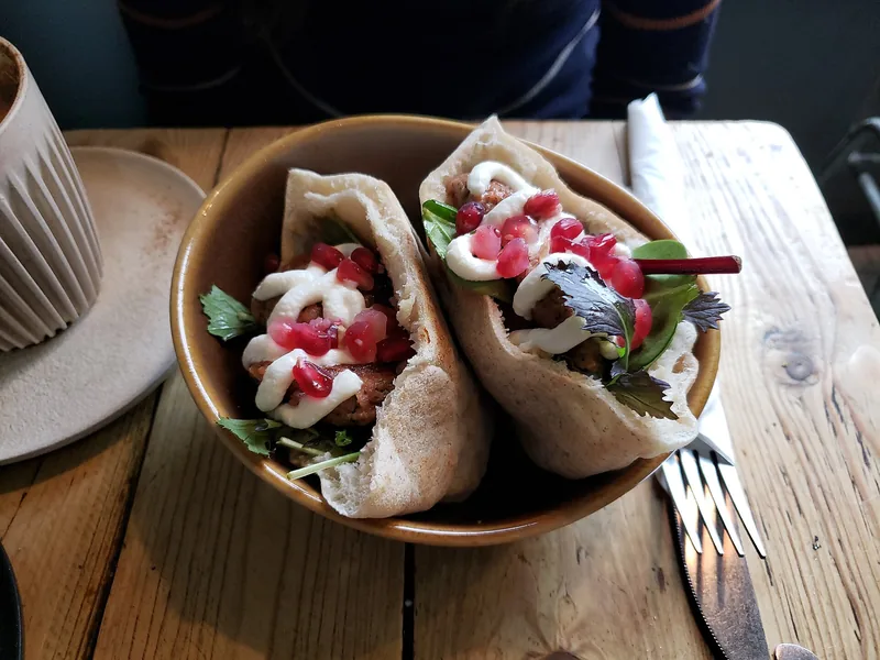 Kofta